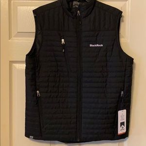 Storm Creek Vest